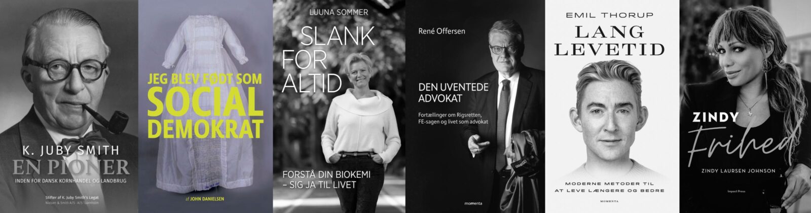 Din Biografi