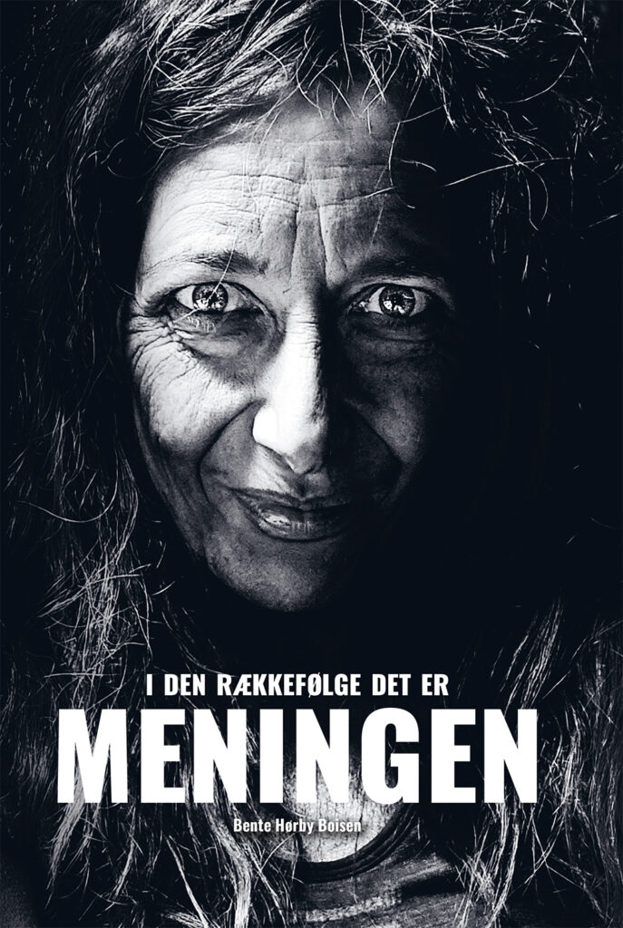 Redaktør selvudgiver