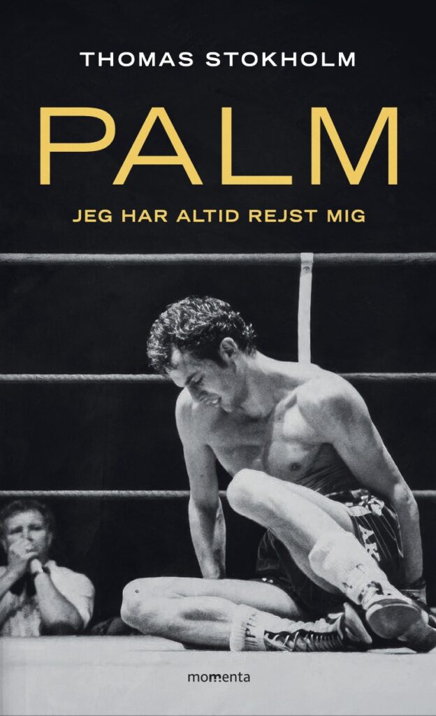 Thomas Stokholm: PALM – jeg har altid rejst mig